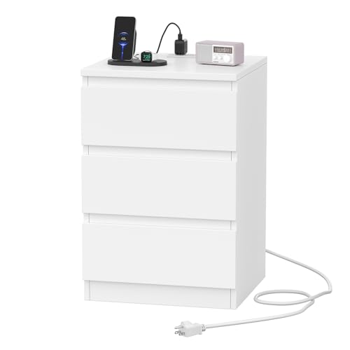 Rovaurx Nightstand