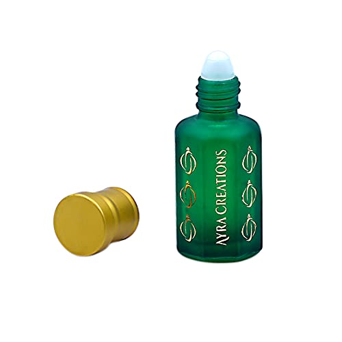 Majumua (strong) Attar Perfume 12ml (with 1 Surprise Gift) | Best & Alcohol Free | Scent | Itra | long lasting | Original | For Men And Women