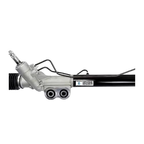 Cremallera de dirección asistida para Nissan Navara D40 y Pathfinder R51 49200EA015 4