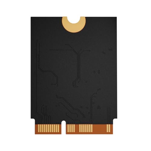 Module Wi-Fi 6E M.2 pour travailler et streamer sans coupure sur votre ordinateur portable