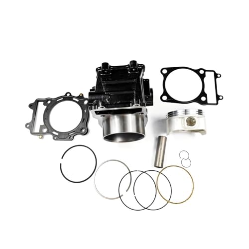 Kit cylindre compatible avec RM 650 compression maximale pour S 600 - 3