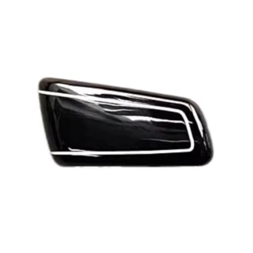 Bouton de réglage du siège défectueux ? Commutateur crème pour Audi A8L