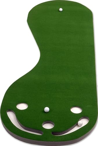 PUTT-A-Bout Par Three Putting Green
