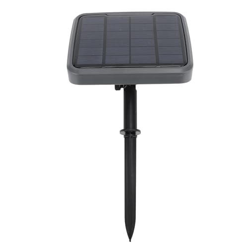 Kit solar automático de irrigação por gotejamento, de rega eficiente, temporizador, rega automática