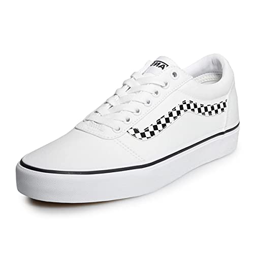 Image of Vans Mens Low-top Trainers