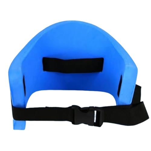 Schwimmgürtel Für Wasser Fitness Und Gymnastik - Schwimm Gürtel Verstellbarer Gurt Aqua Jogging Wassersport Schwimmbad Am In Der Badewanne Zum Schnorcheln Übungen
