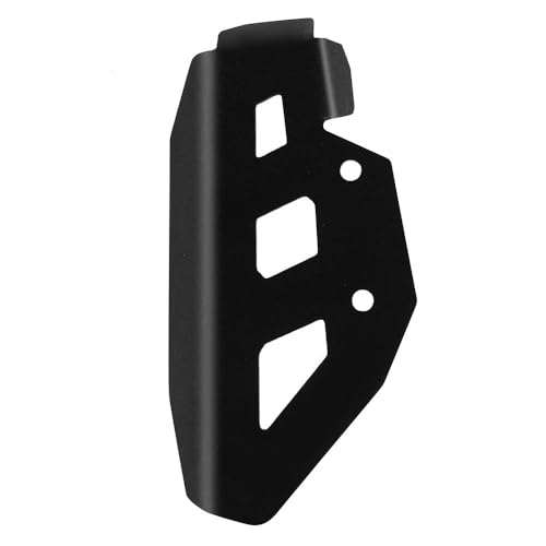 WLLBMDJ Motorcycle Rear Brake Cylinder Guard Accessories for 790 ADV R S 890 Adventure R 890ADV Norden 901 Gear Shift Lever Protector(No Logo)