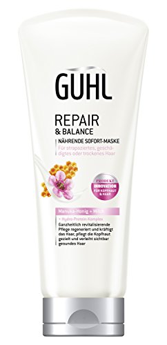 Guhl Repair & Balance Nutriente immediato della