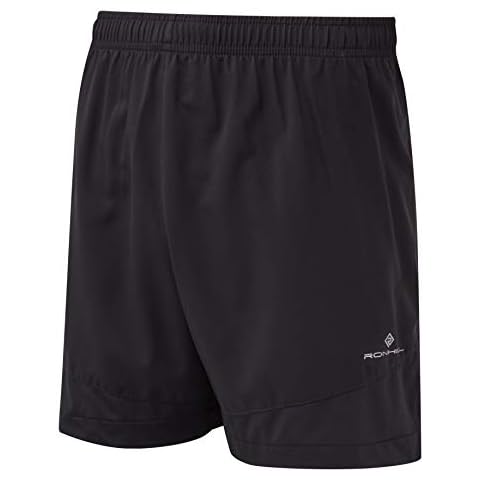 Ronhill Men's Life 5" Unlined Running Shorts Cover