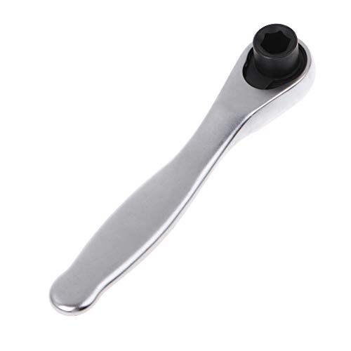 PFXNGMS Ratchet Socket Wrenches Screwdriver Wrenches Set Wrench and Screwdriver Hand Tool