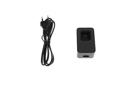 Preisvergleich Produktbild DJI Osmo Ladegerät schwarz