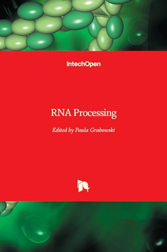 RNA Processing view 2
