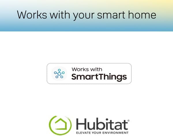 Miniatura 9 de Yale Assure Lock 2 Touch con Z-Wave - Cerradura inteligente de huellas dactilares en negro