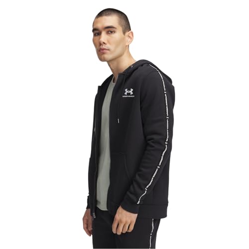 Sweat Under Armour Icon Fleece contre le froid pendant le sport L