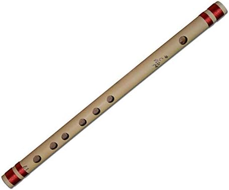 PAL MUSIC HOUSE ® Musical Instrument Bansuri Handmade Transverse Bamboo ...
