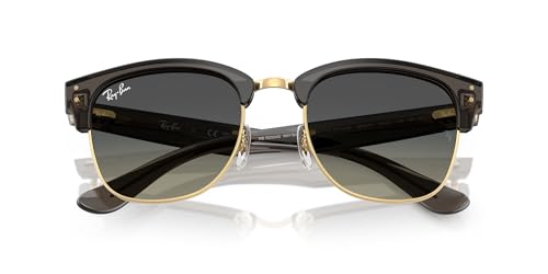 Image of Ray-Ban RBR0504S Clubmaster Reverse Square Sunglasses for Men for Women