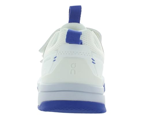 On Kids Unisex-Child The Roger Little Sneaker4