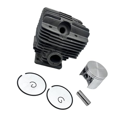 Kit de cilindro y pistón 60 mm para solucionar la pérdida de potencia en MS 880