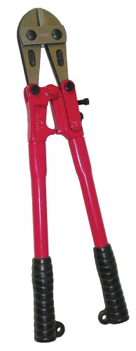 Johnson Level & Tool Fuller Tool 316-0275 5/16-Inch Capacity 18-Inch Bolt Cutter