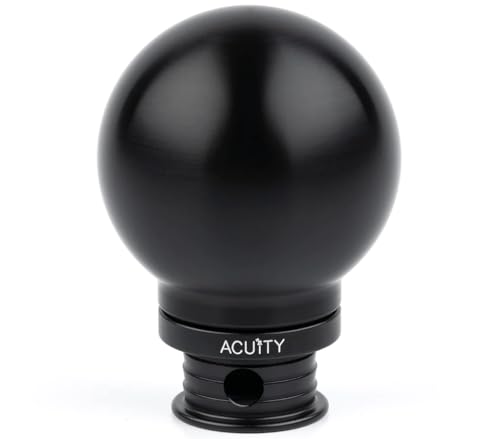 ACUITY Instruments Poco Insulated Low-Profile Shift Knob