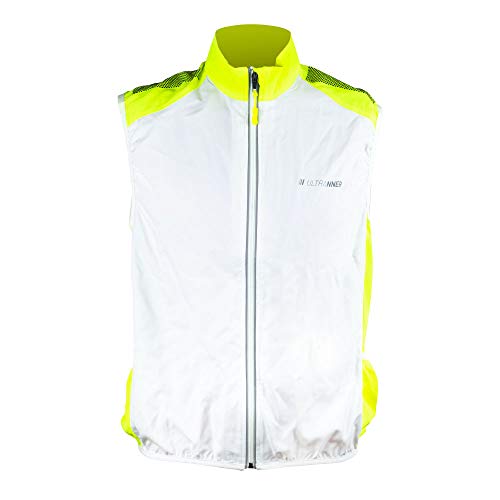 Las mejores chaquetas trail running hombre