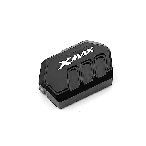 Élargisseur béquille pour XMAX 300 évite les chutes du support latéral moto