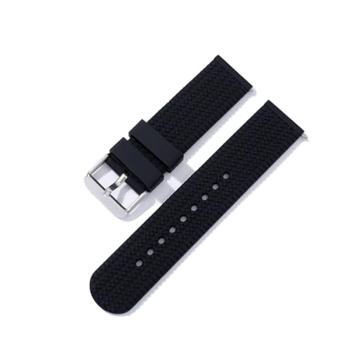 Correas de reloj de repuesto elásticas para solucionar la rotura de su pulsera 5