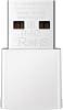 Mercusys MA30N, AC1300 Mbps, Dual Band, MU-MIMO, Plug and Play, Nano Wi-Fi 5 USB Adapter