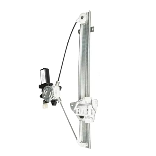 Mécanisme lève-vitre électrique arrière droit Mitsubishi Montero Pajero 1992-2000 MR135168 MB517476