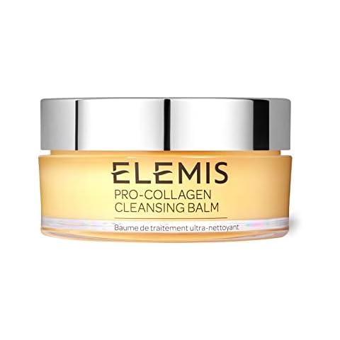 Elemis Pro-Collagen-Reinigungsbalsam, Superreinigungsbalsam | 100 g Cover