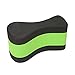 FUZHUI Swim Leg Board Training Kickboard, EVA Floating Water Board for mini Adults, Lightweight Durably, Improves Swimming Posture Skill