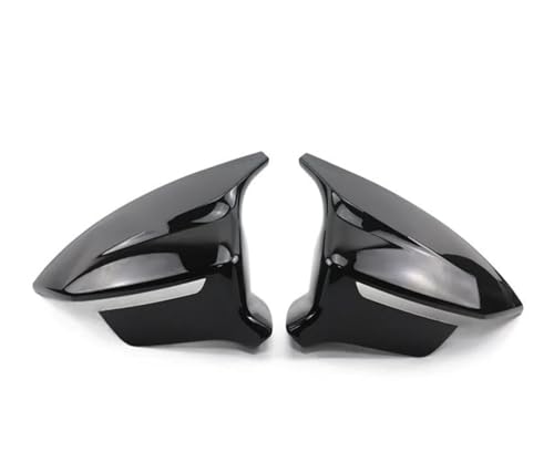 Coques rétroviseur Cupra Ateca KH7 finition premium et ajustement parfait - 2