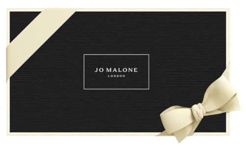 Jo Malone London Cologne Intense collection - Fragrance Set - 5 Mini intense colognes (0.3 fl oz/ 9 ml EACH)