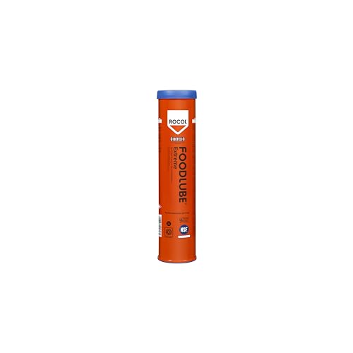 Image of Rocol 15241 Food lube Extreme Food Grade Bearing Grease