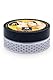 Shunga Erotic Arts Genießbares 75 g Massagepuder, Orange