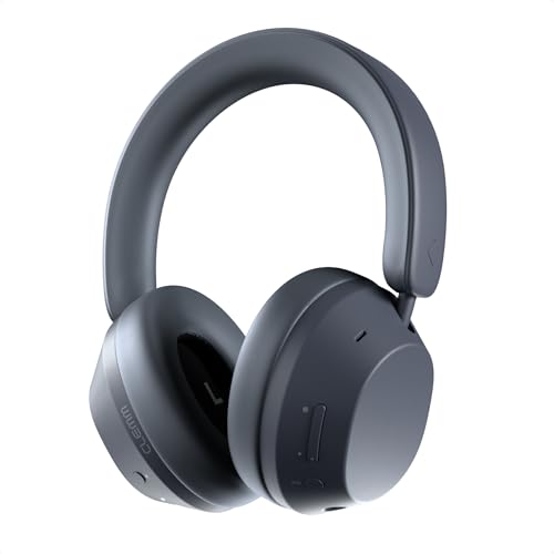 Clemm Ambience �I�[�o�[�C���[�w�b�h�z�� �}�C�N�t�� �m�C�Y�L�����Z�����O&�������[�h 65���ԍĐ� �ᔽ���f�� �A�C�{���[