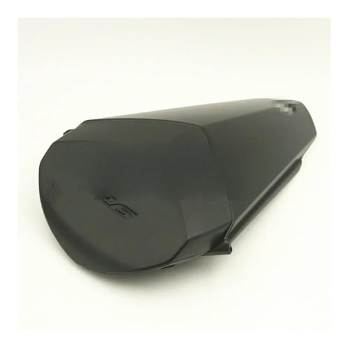 Capot de selle arrière noir mat YZF600 R6 remplace selle passager - 3