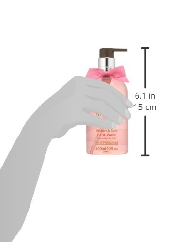 Molton Brown Hand Wash, 10 Fl Oz