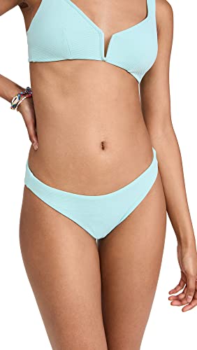 Maaji womens Bikini Bottoms, Blue, Medium US