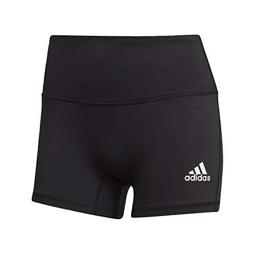 adidas Women's 4 Inch Shorts4