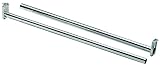 Stanley National S193-008 19-3008 Extension Closet Rod, 18