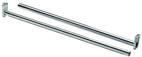 Stanley National S193-008 19-3008 Extension Closet Rod, 18