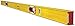 Stabila 37459-59-Inch builders level, High Strength Frame, Accuracy Certified Professional Level