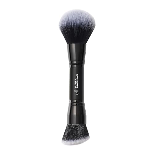 e.l.f. Dual-Ended Cream + Powder...