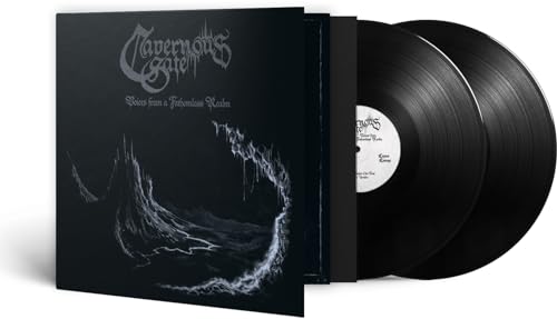 Voices From A Fathomless Realm