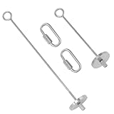 Brochette pour perroquet : un de recherche de nourriture et un outil de friandises pratique pour les petits animaux. permet de leur fournir facilement des fruits frais, des légumes et du