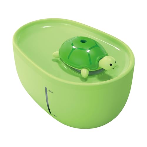 Fuente de agua para mascotas Marukan miniatura 2