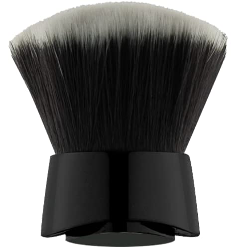 Brosse de maquillage ECHO Spa Sciences : tête de rechange pour votre routine beauté