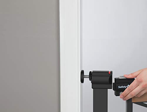 Safety 1St Easy Install Modern Farmhouse Gate #TOP5