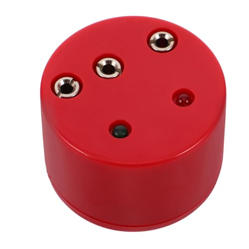 Abaodam Fencing Tester Tool Multifunctional Fencing Testing Instrument for Accessories User Friendly Operation High Precision Testing Sensor